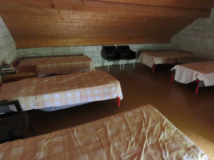 Refuge de la Forge