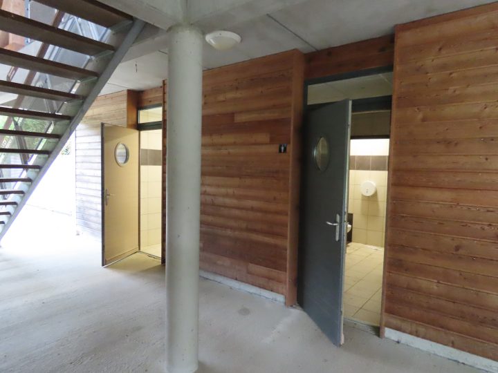 Centre d'interprétation du saut du Doubs