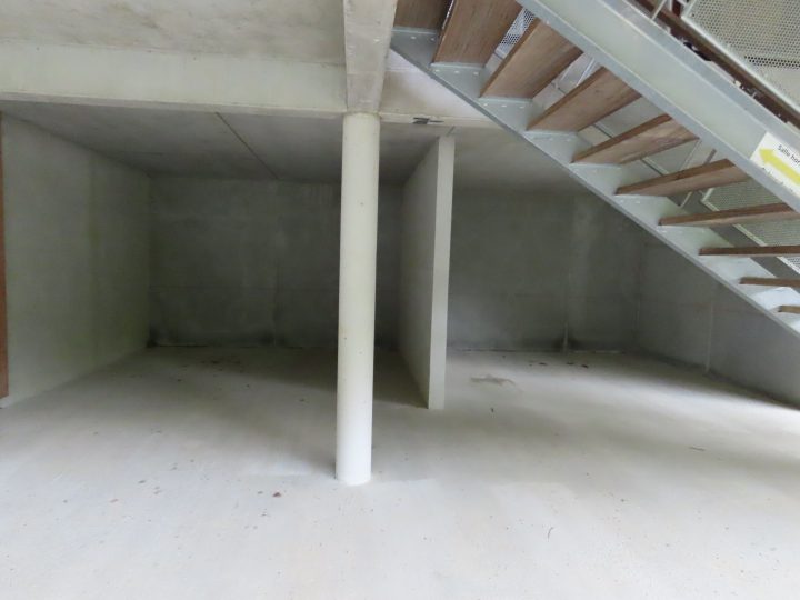Centre d'interprétation du saut du Doubs