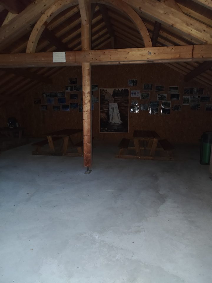 Centre d'interprétation du saut du Doubs