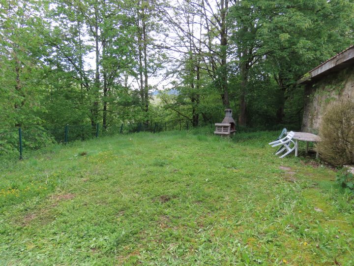 Gîte des Randonneurs Clos Rondot