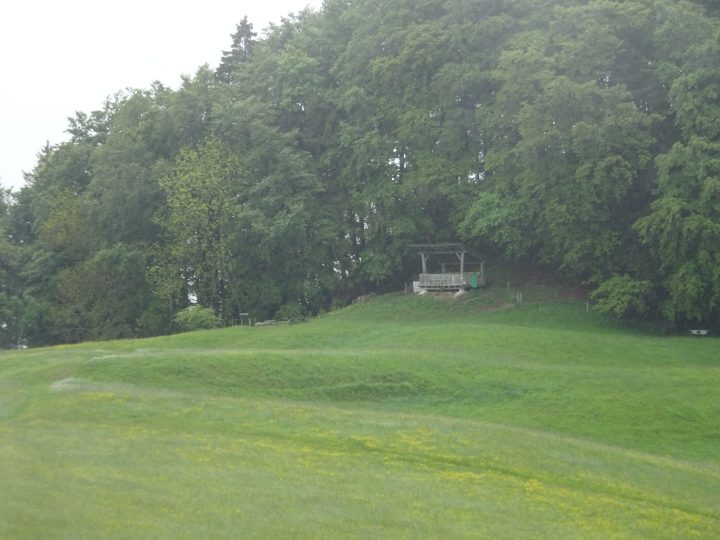 Abri du Schneelochberg
