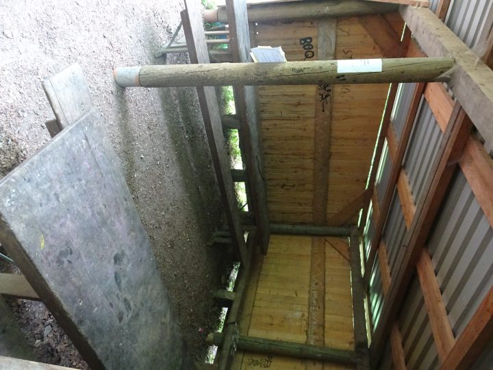 Abri du Rumpelweg