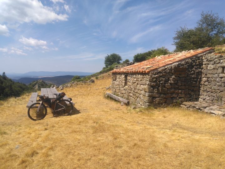 La grangette