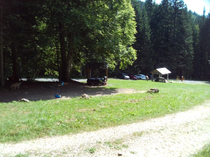 Cabane de la Fullie