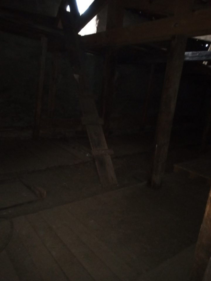 Grange de Mora