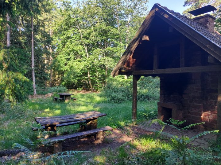 Cabane de Seelberg