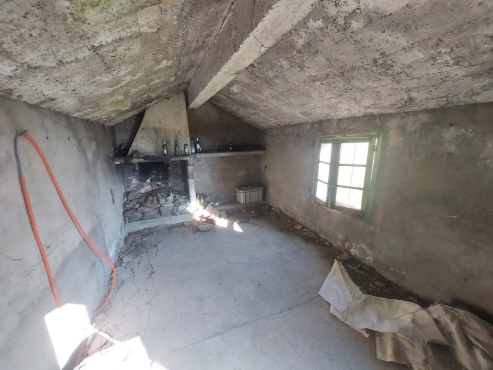 Cabane de Roumingau