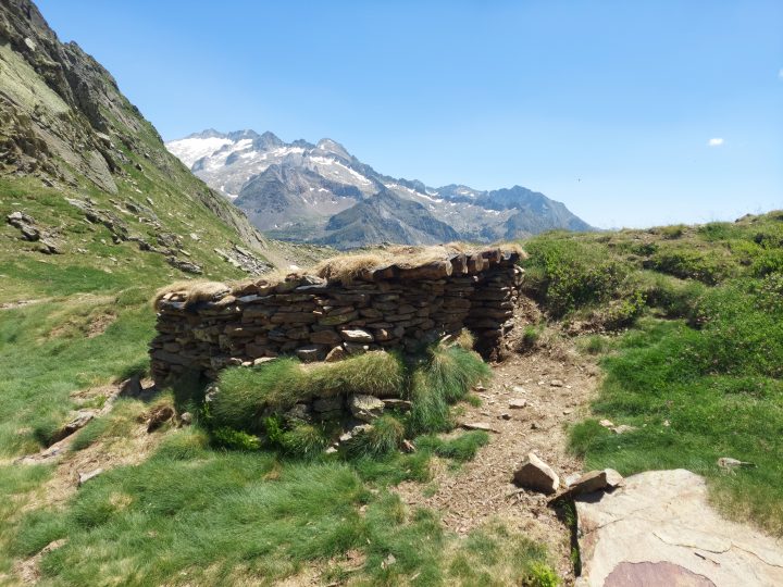 Orri du Port de la Glère