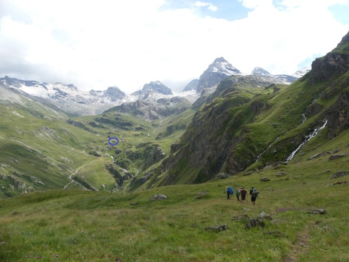 Rifugio Benevolo