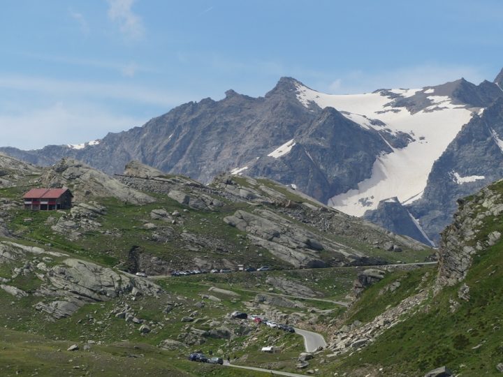 Rifugio Città di Chivasso