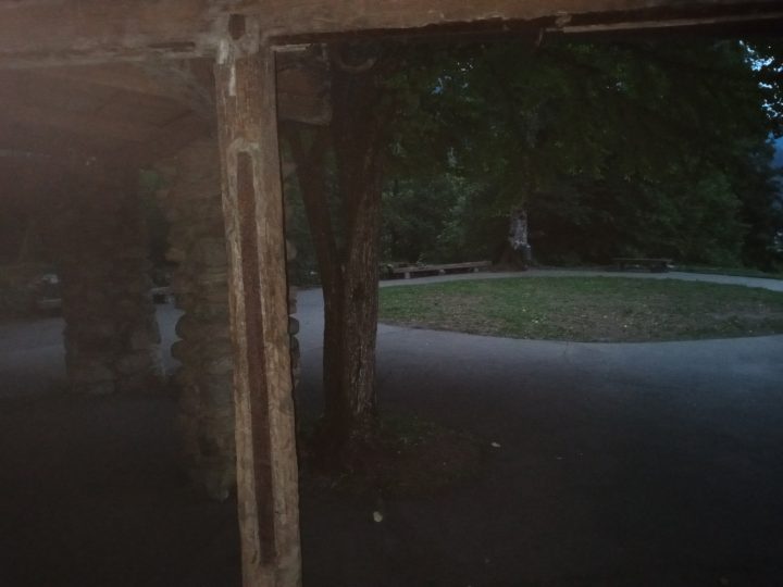 Abri de Montanier