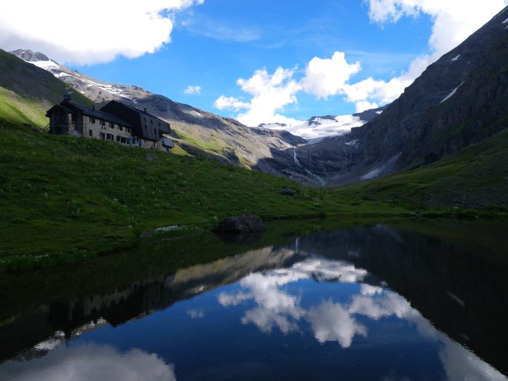 Rifugio Mario Bezzi