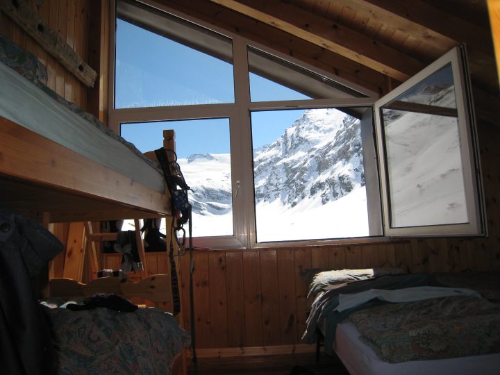 Rifugio Mario Bezzi