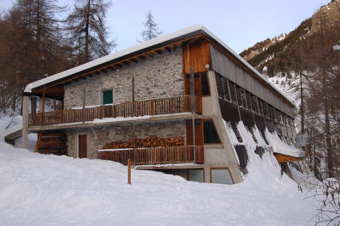 Gites Neige et Merveilles