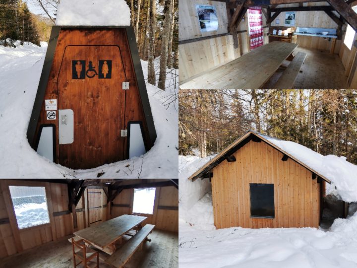 Cabane à Baban