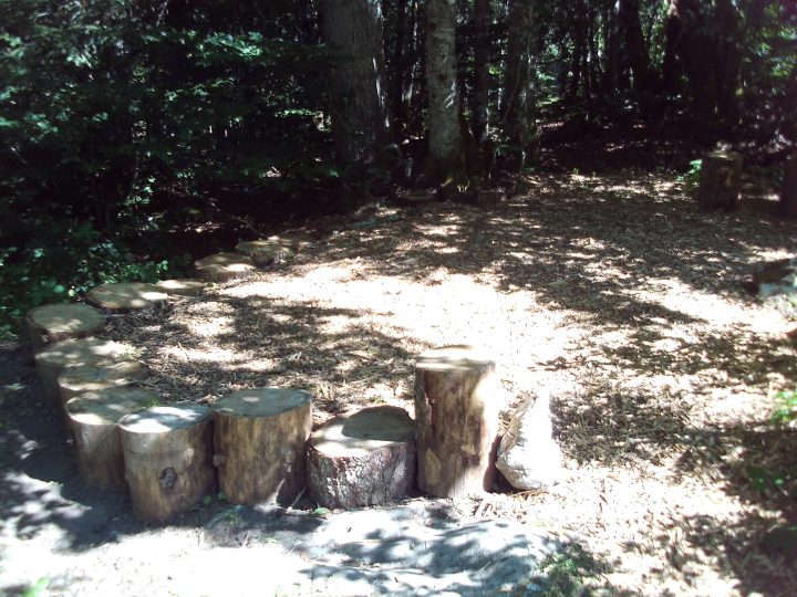 Cabane à Baban