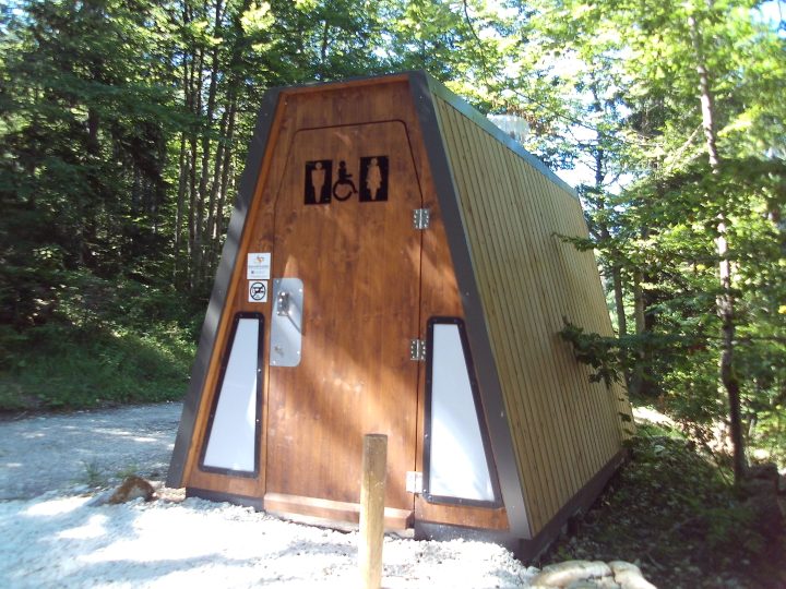Cabane à Baban