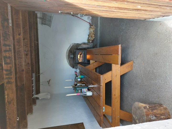 Baraque du Périmètre