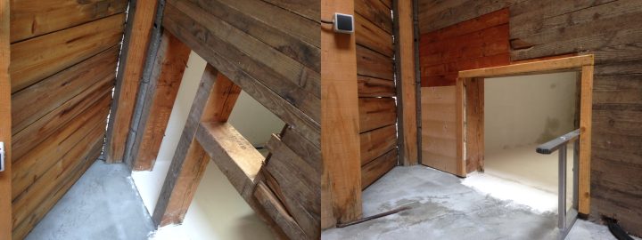 Cabane de Brouffier