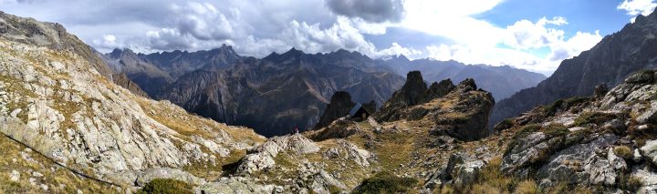 Refuge de Chalance