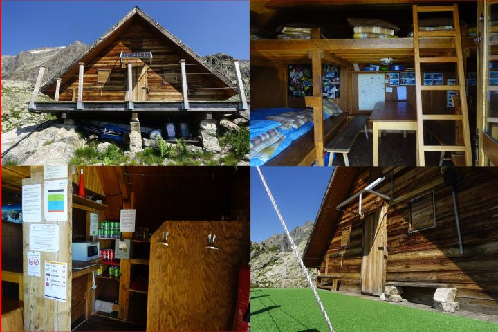 Refuge de Chalance