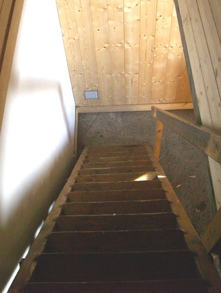 Chalet Raymond Derex (Le Bozon)