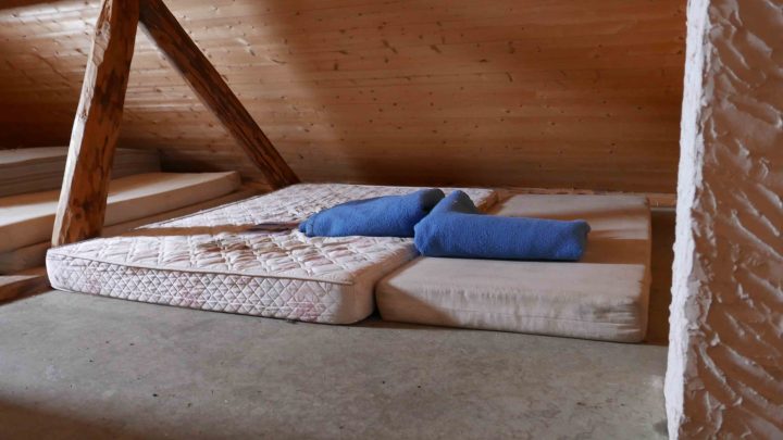 Chalet Raymond Derex (Le Bozon)