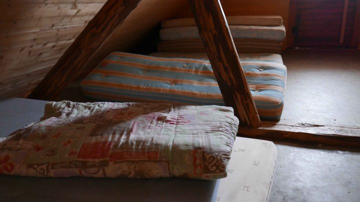 Chalet Raymond Derex (Le Bozon)