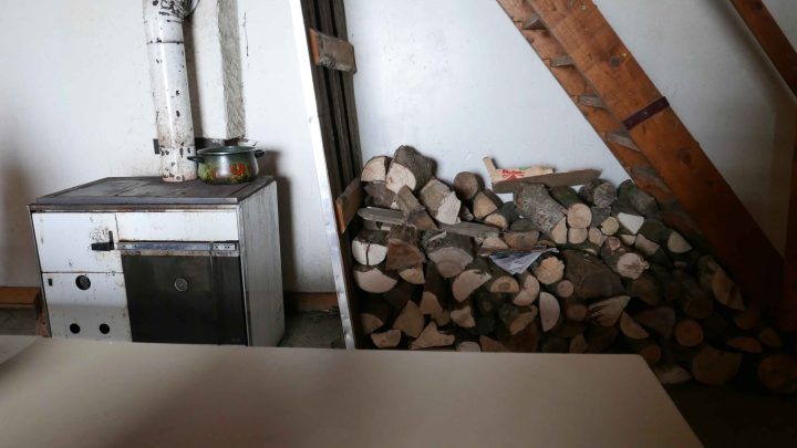 Chalet Raymond Derex (Le Bozon)