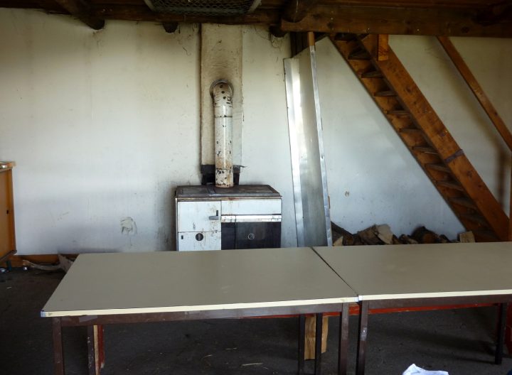Chalet Raymond Derex (Le Bozon)
