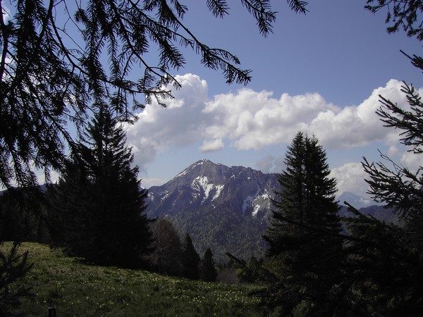 Chapelle de Corde