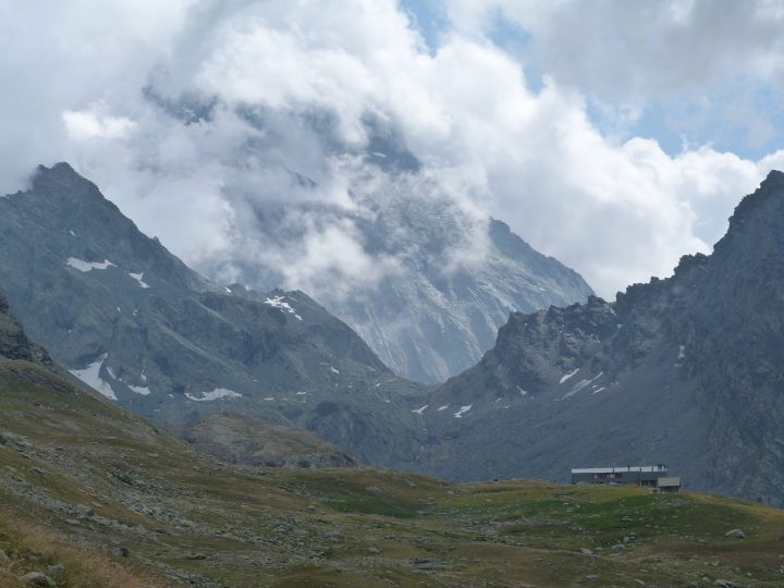Refuge du Viso