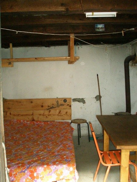 Bergerie d'Andrevez