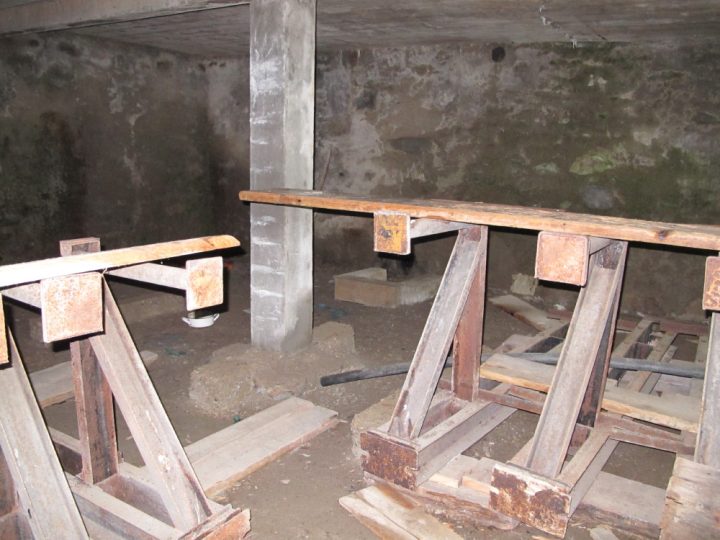 La Cave