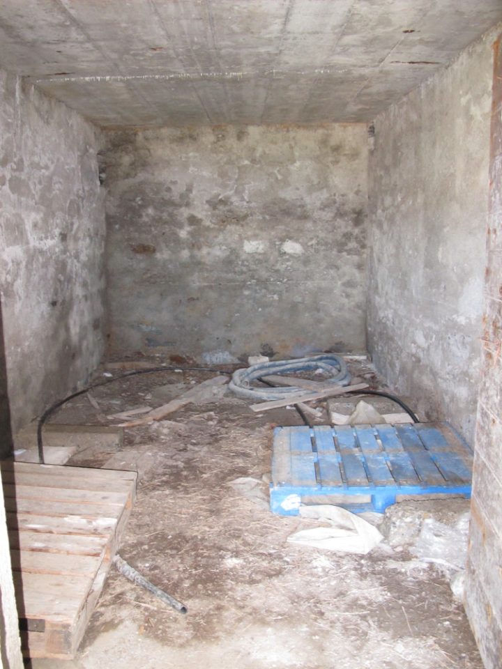 La Cave
