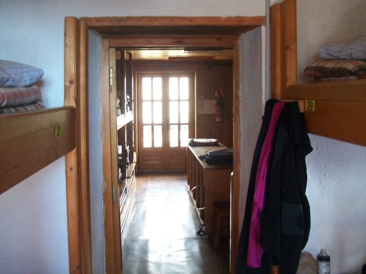 Refuge du Rabuons