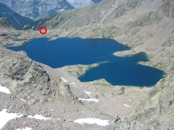 Refuge du Rabuons