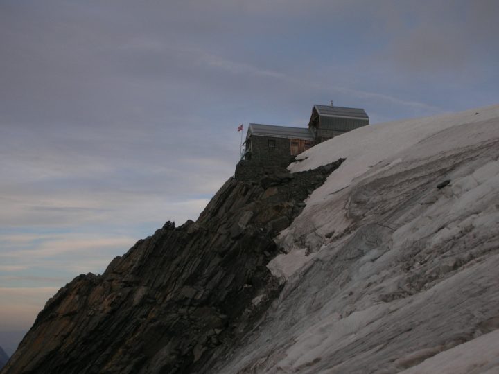 Hollandiahutte