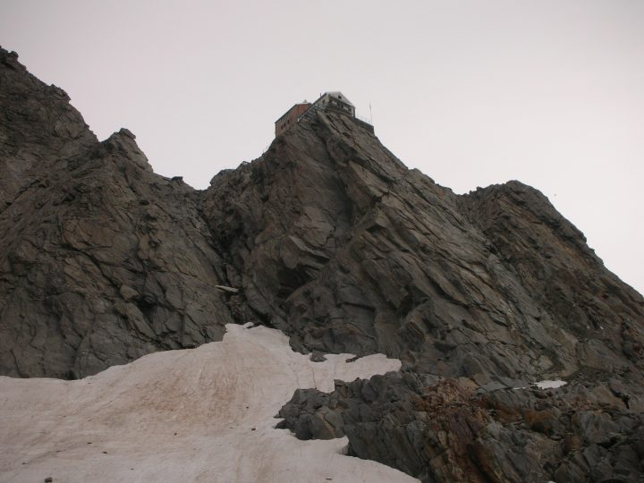 Hollandiahutte