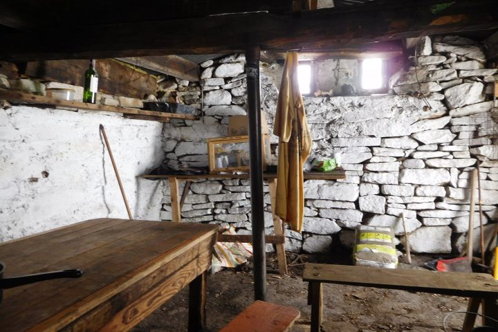 Cabane des Férices