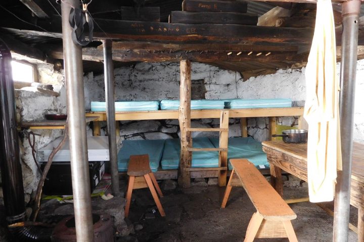 Cabane des Férices