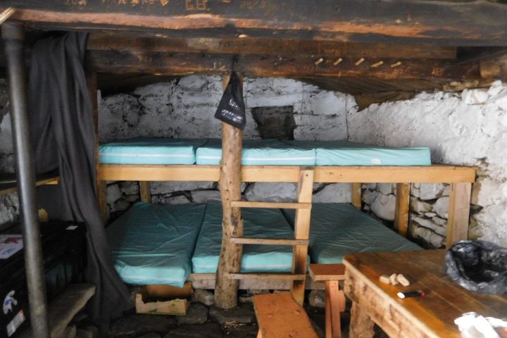 Cabane des Férices