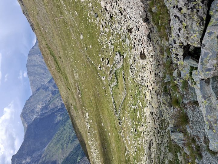 Bergerie du Grand Vallon