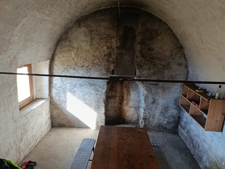 Bergerie de la Jasse