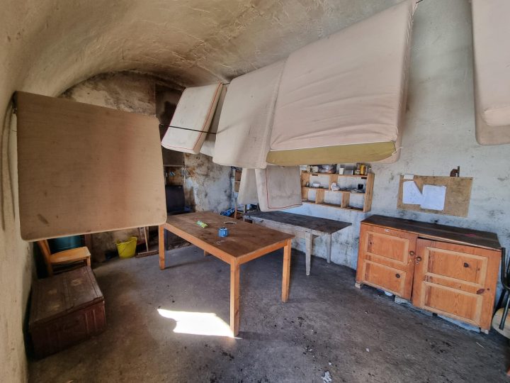 Bergerie de la Jasse