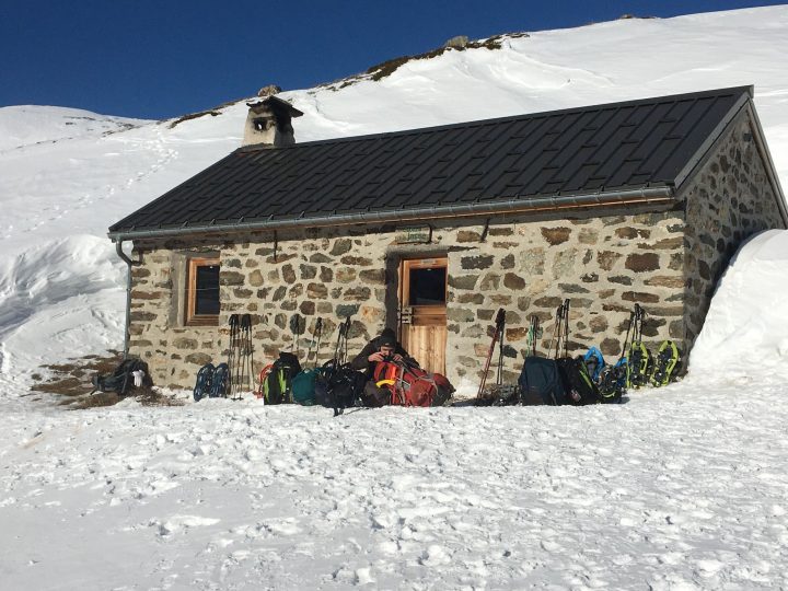 Bergerie de la Jasse