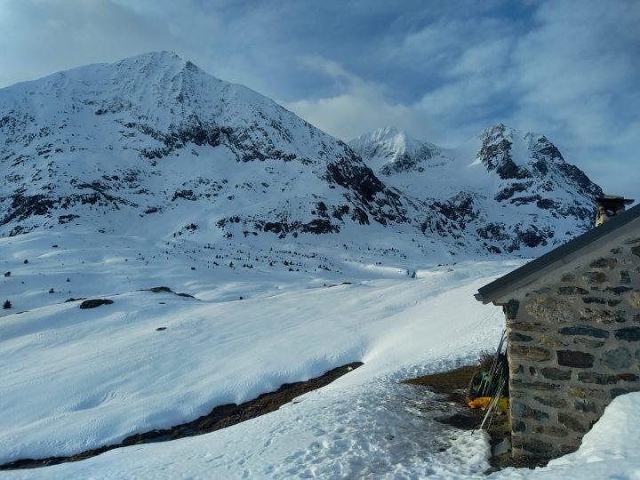 Bergerie de la Jasse