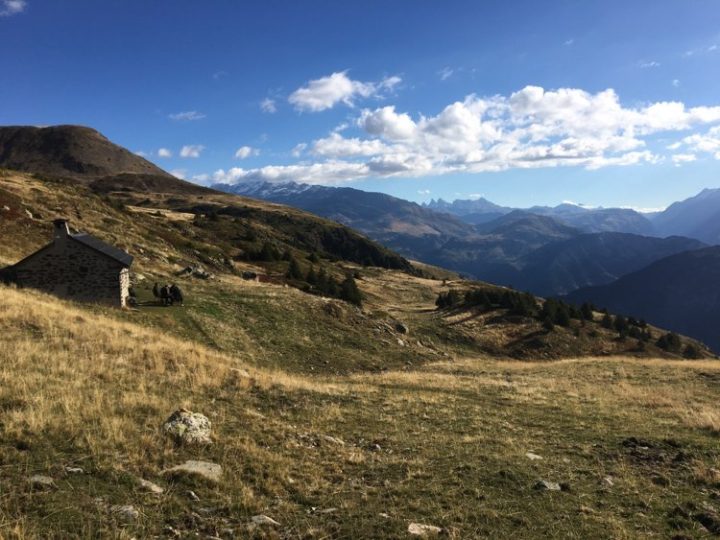 Bergerie de la Jasse