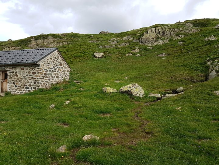 Bergerie de la Jasse
